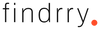 Findrry logo